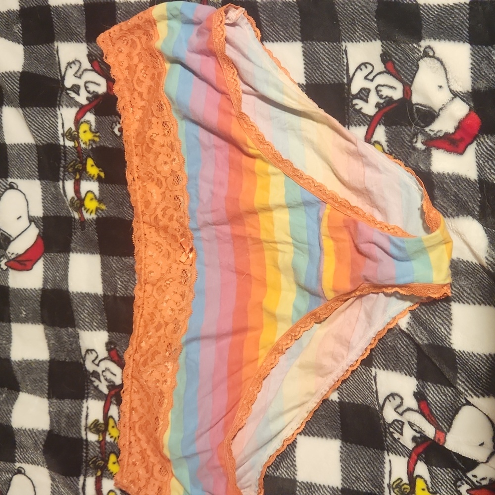 Pride panties